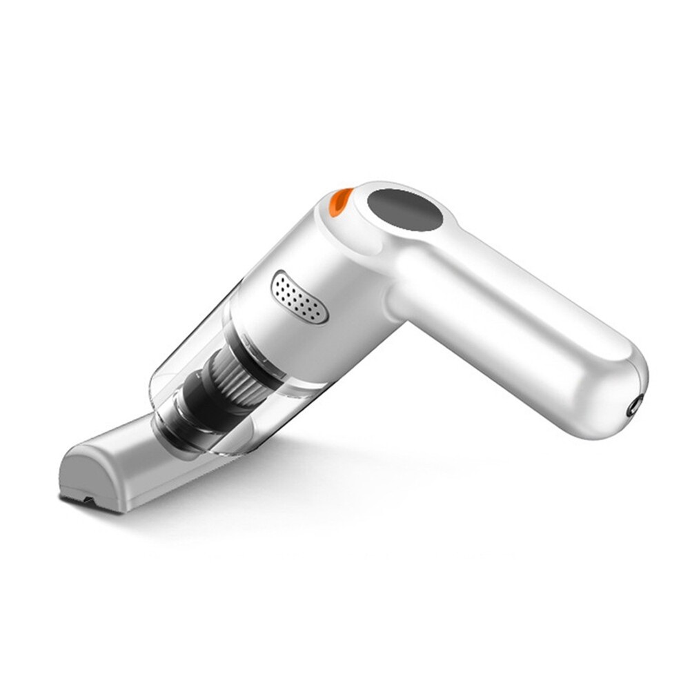 Portable  Car Vacuum Cleaner Rechargeable Handheld Automotive Vacuum3914