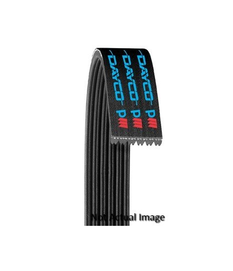 Dayco 5070539DR Serpentine Belt