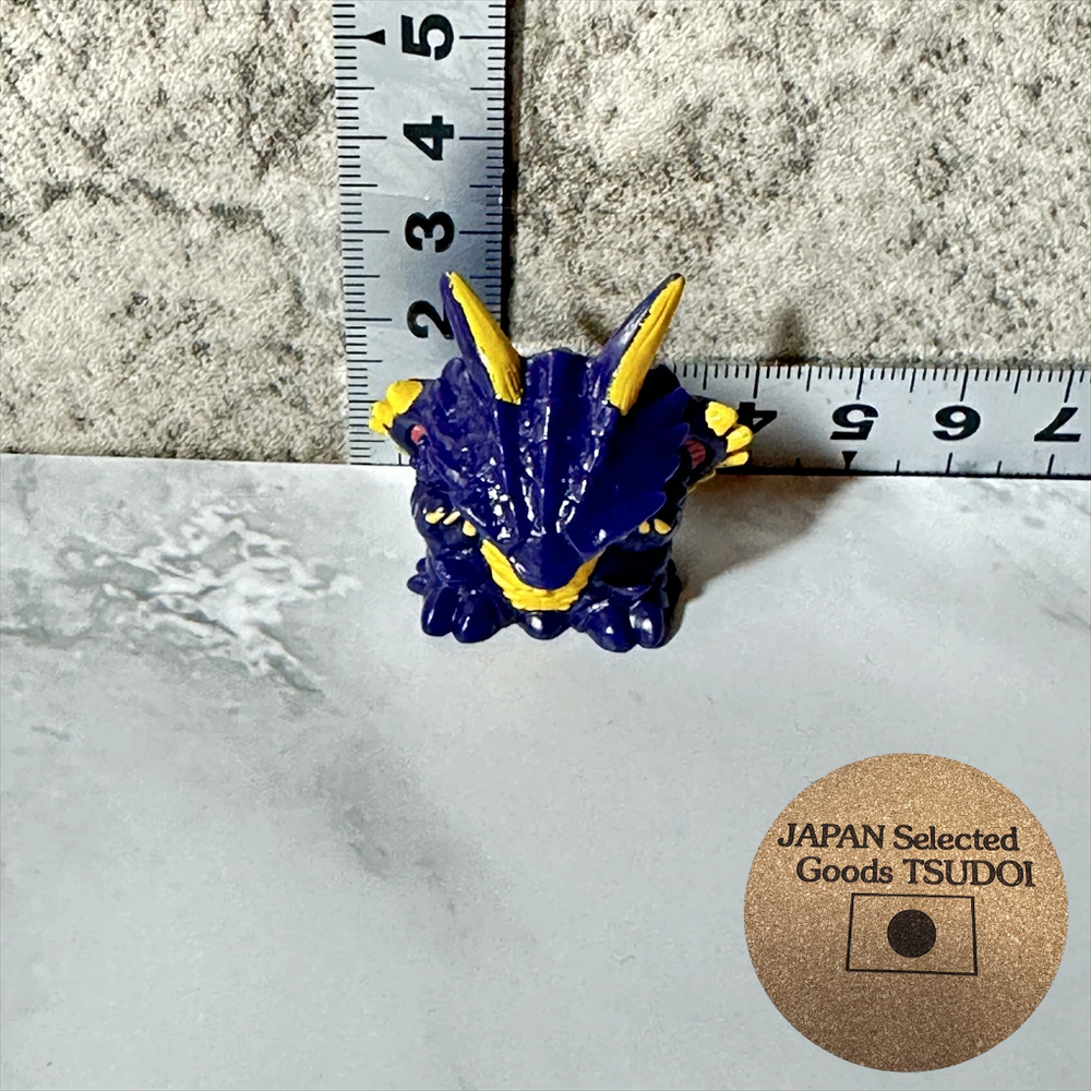 Skylanders Legendary Bash Figure Japanese Video Game H1.1