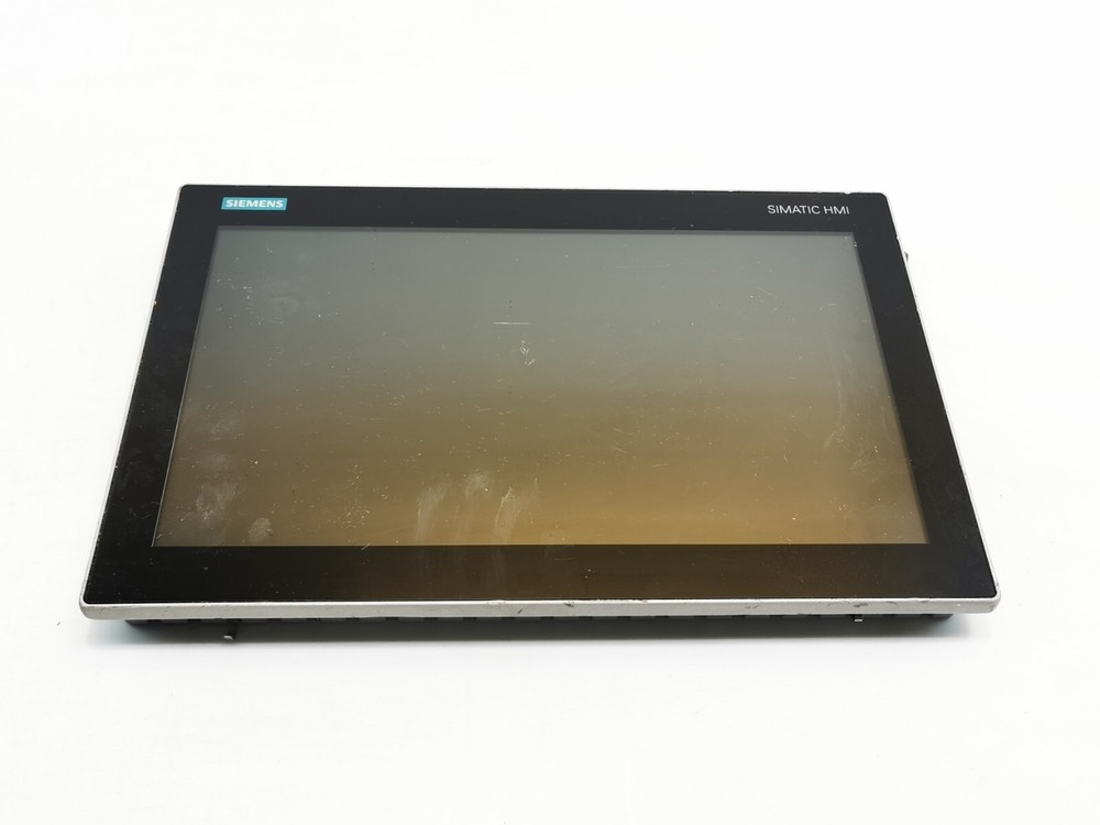 Siemens Simatic HMI A5E45477345