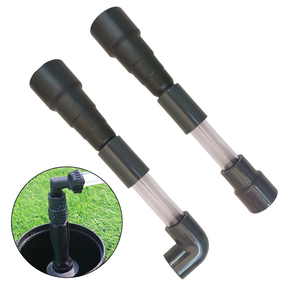 For Wet Vacuum Cleaner Attachment for Air Conditioning Drain Line Maintenance