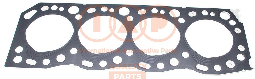 Gasket, head 118-17054 IAP QUALITY PARTS for VW TOYOTA