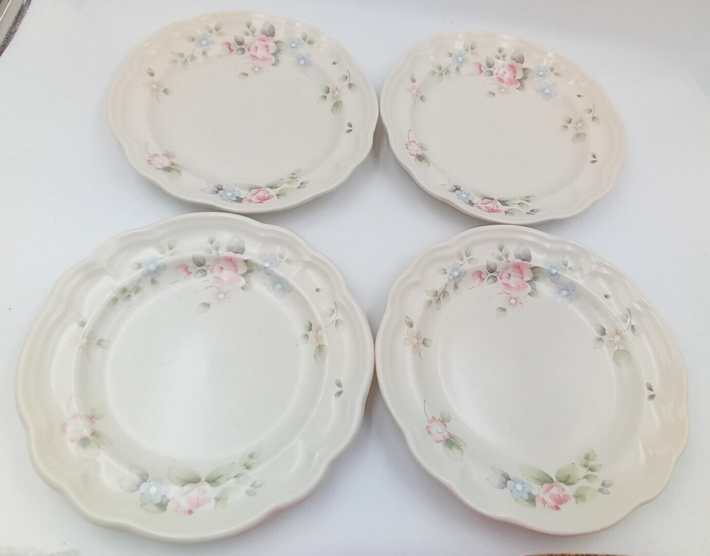 Pfaltzgraff Tea Rose 7