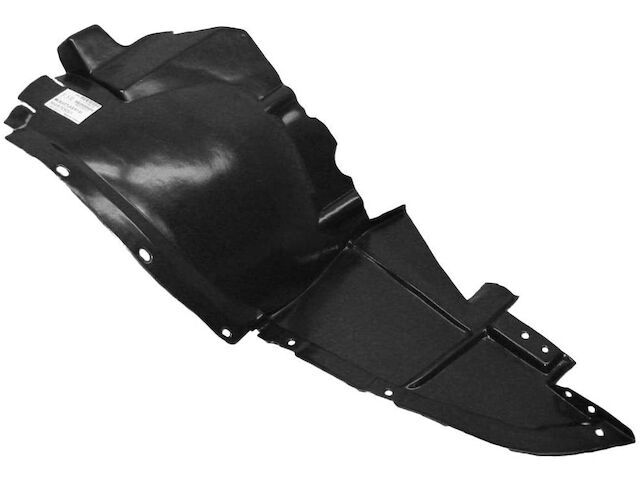 Right - Passenger Side Inner Fender fits Chevy Classic 2004-2005 93BZZN