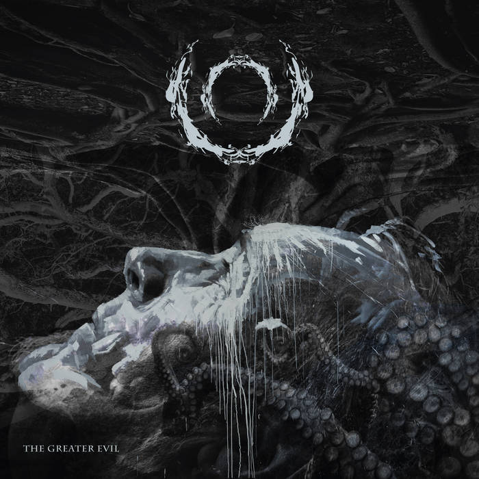 Coldcell The Greater Evil (Vinyl) 12