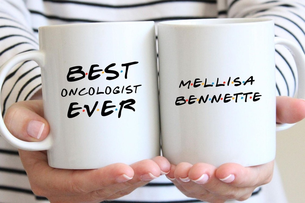 Best Oncologist Ever Mug Oncologist Gift Ideas For Birthday Christmas