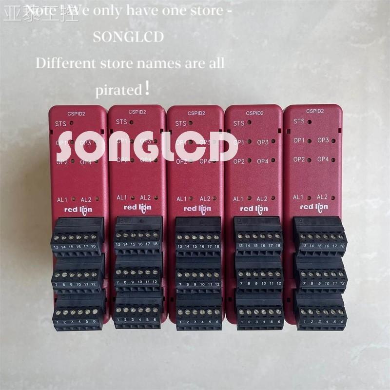 1PCS CSPID2R0 via DHL or Fedex fast shipping