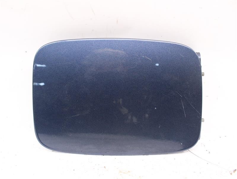 2008 Volvo V50 Blue Fuel Filler Door Part 937500