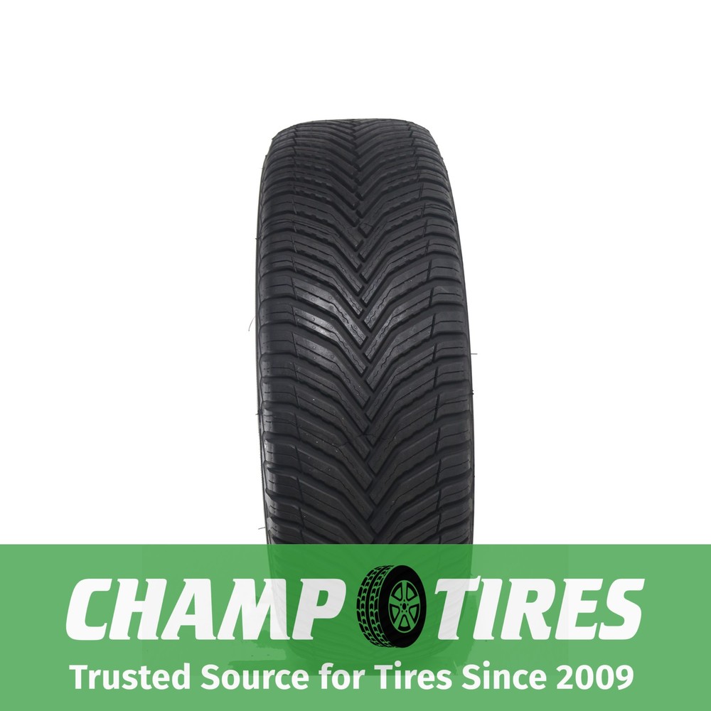 Set Of 2 P235/60R18 Michelin New CrossClimate 2 107 H New 10/32nds
