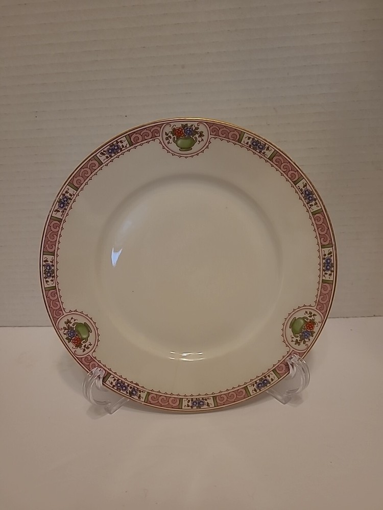 VTG Rosenthal Kronach Bavaria Porcelain 