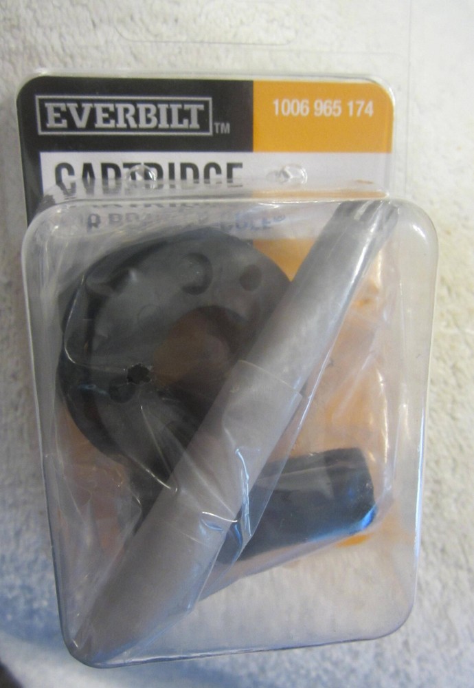 Everbilt Shower Cartridge 1006 965 174 Replaces Bradley Cole 300-760 New