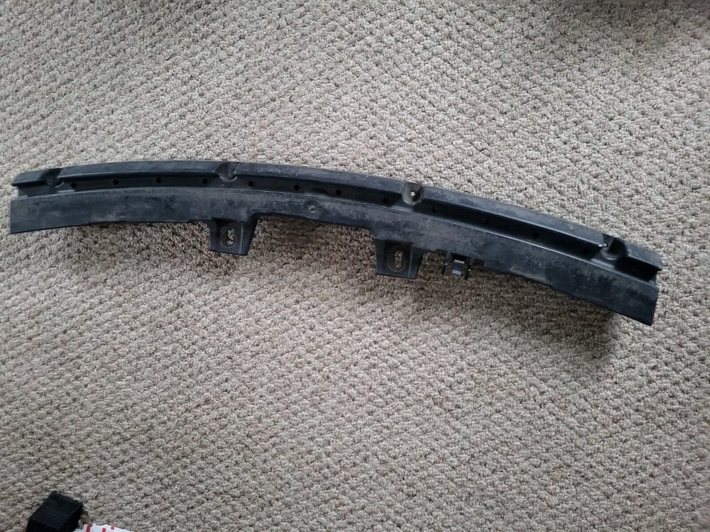 2009-2014 Ford F150 Front Upper Bumper Cover Filler OEM 9L3417E900