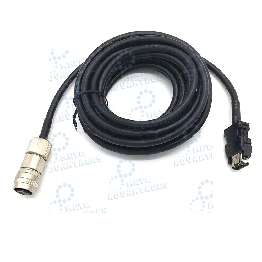 1pcs New MITSUBISHI MR-J3ENSCBL30M-H Encoder Cable