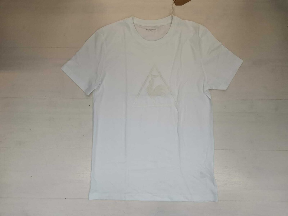 3510/21 Le Coq Sportif T-shirt Abrito Shirt Man