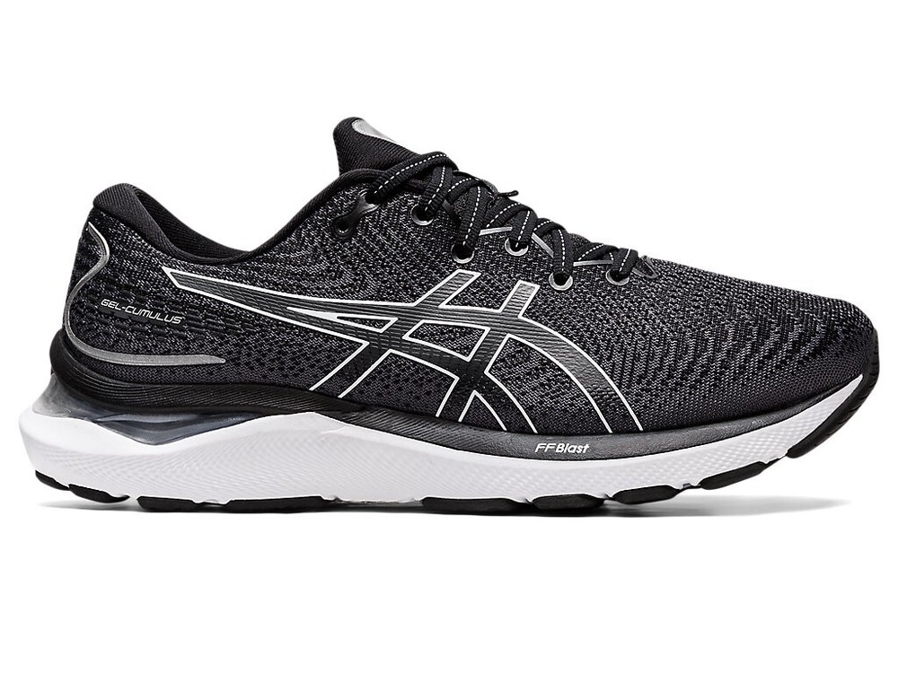 Asics Gel Cumulus 24 (Narrow) Women Running Walking Trainer UK:8 EU:42 US:10