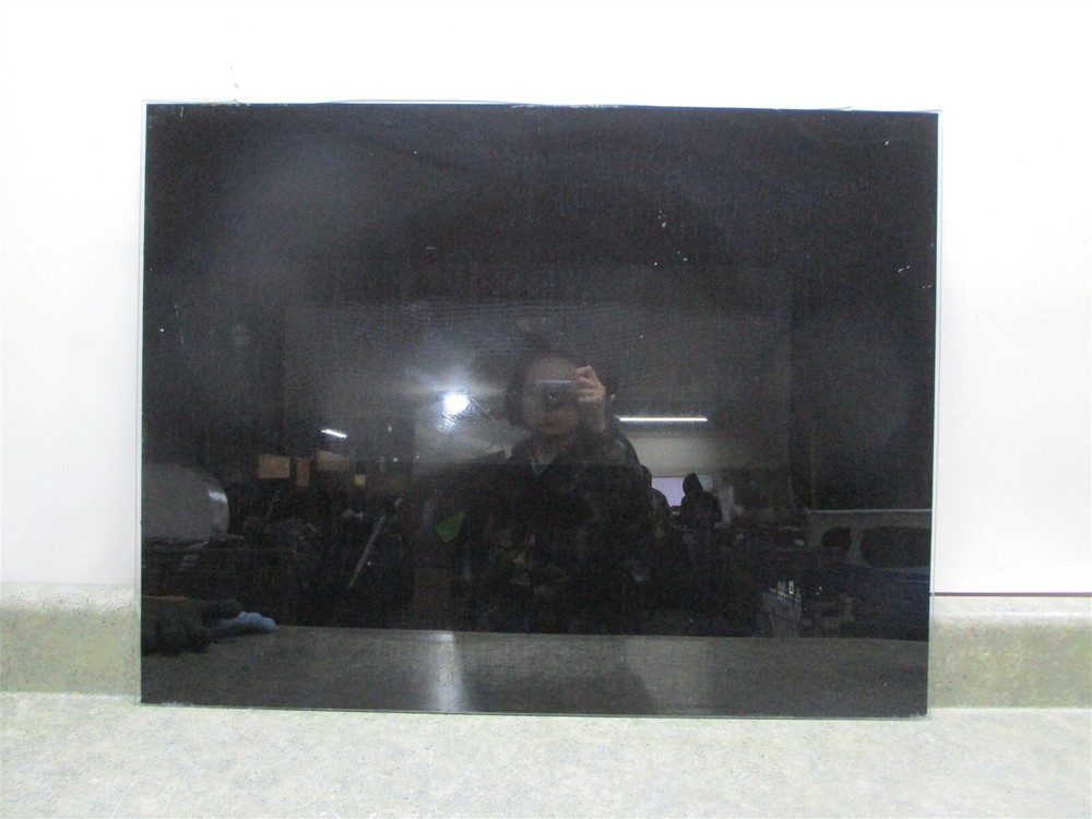 Whirlpool Range Door Glass Replacement Part 309069 for Scratches