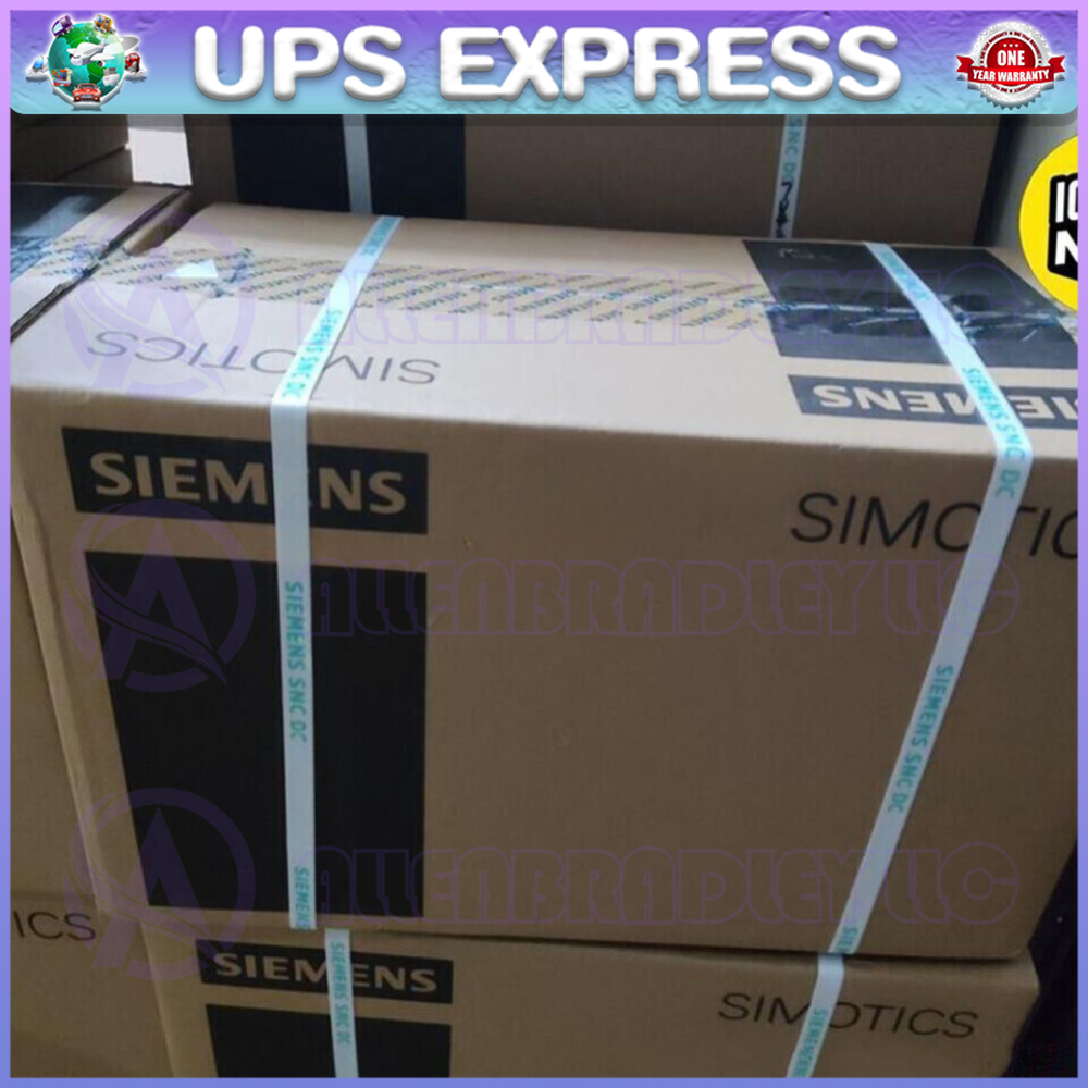 6SE6440-2UD41-3GB1 Siemens Frequency Converter Fast Shipping GQZ1