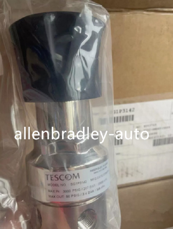 SG1P3142 Pressure Reducing Valve New SG1P3142