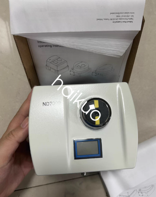 1PCS ND7103HX8T Metso locator new Shipping DHL or FedEX