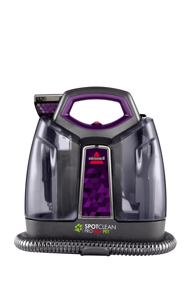 Little Green Advanced Multi-Surface Pet Carpet Cleaner 2513W