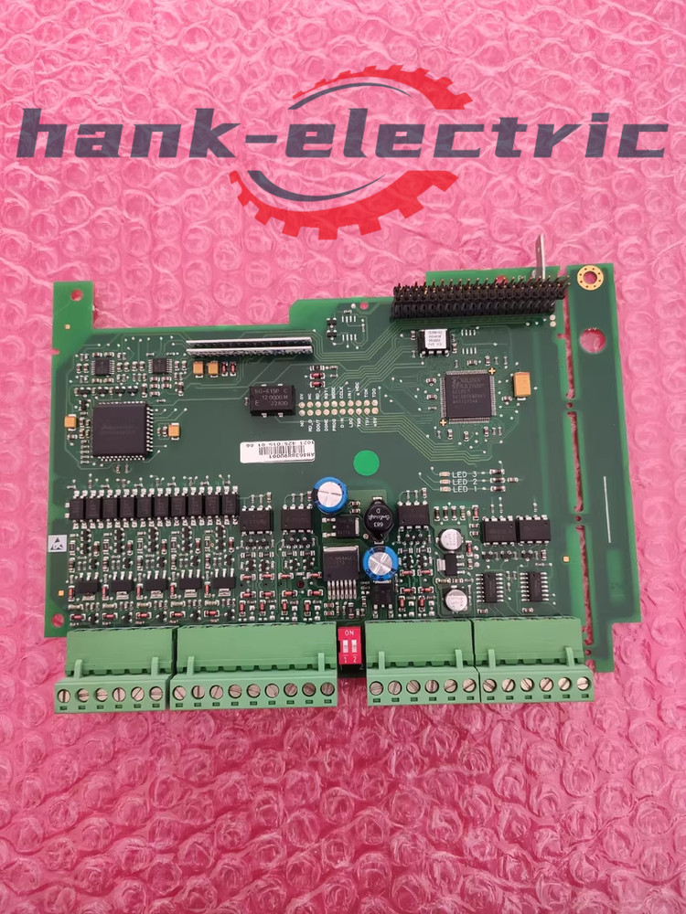 1PC NEW Parker 690 Inverter Board AH463889U001 Dual Encoding Board DHL or FedEX