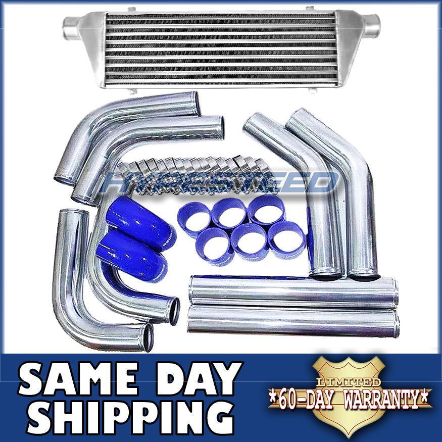 High-Performance 2.5