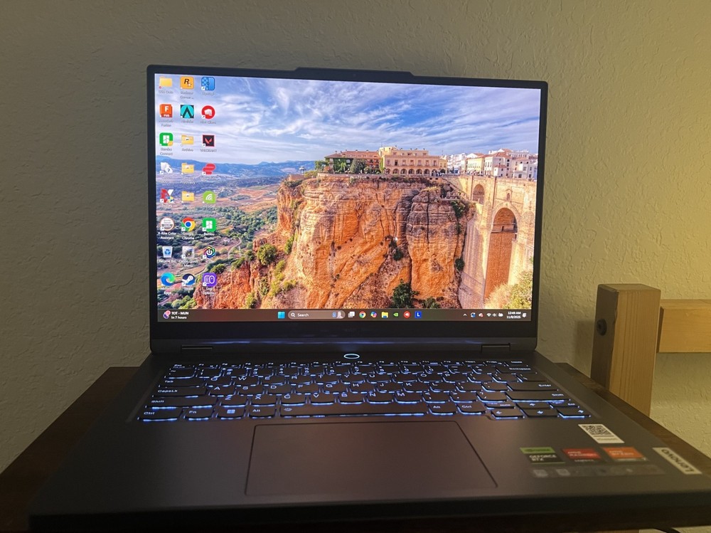 Lenovo Legion Slim 5 14.5