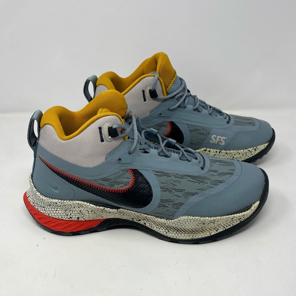Nike React SFB Carbon Aviator Grey Men's 11 CK9951-002