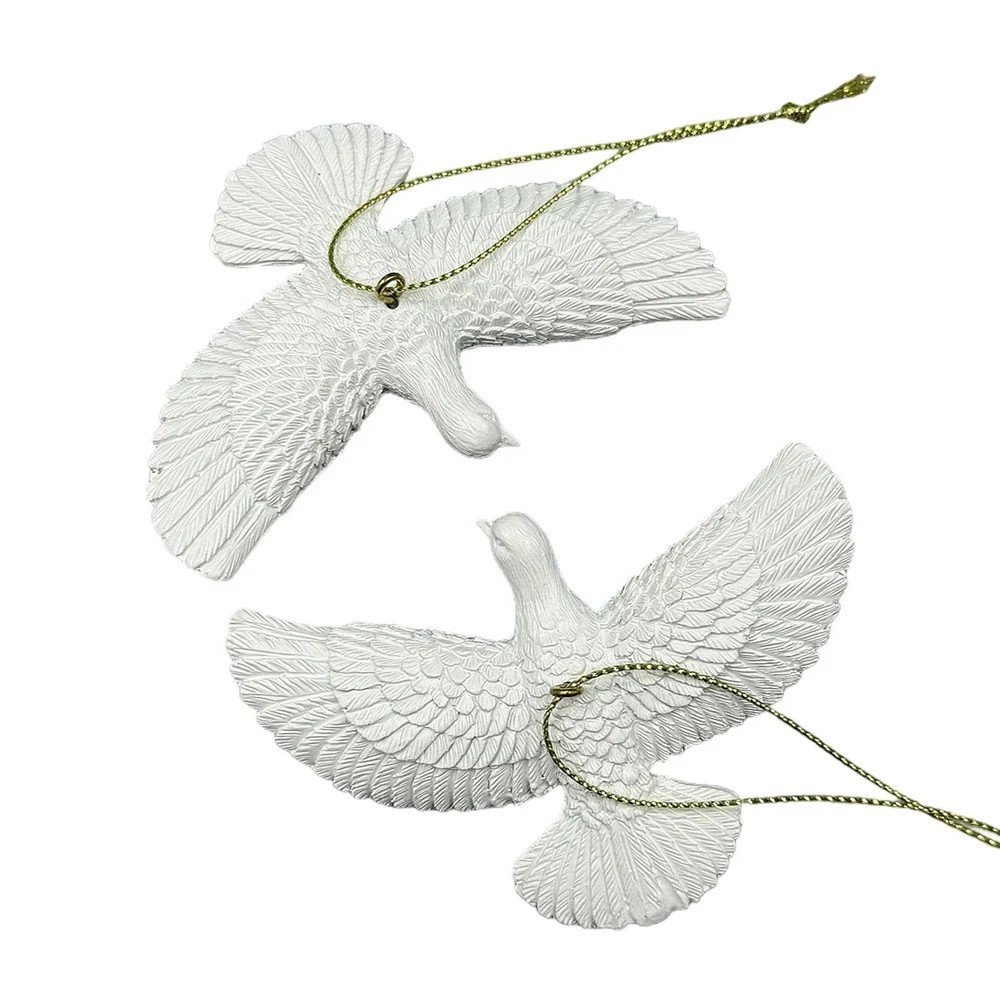 Home Alone Inspired Two Turtle Doves, Friendship Gift, Love*
