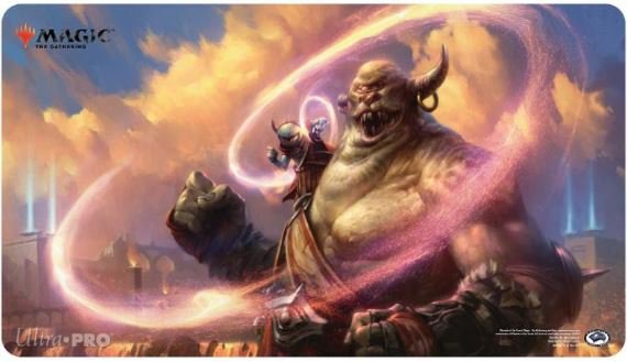 Battlebond Playmat Ultra Pro SUMINISTRO DE JUEGOS TOTALMENTE NUEVO ABUGames