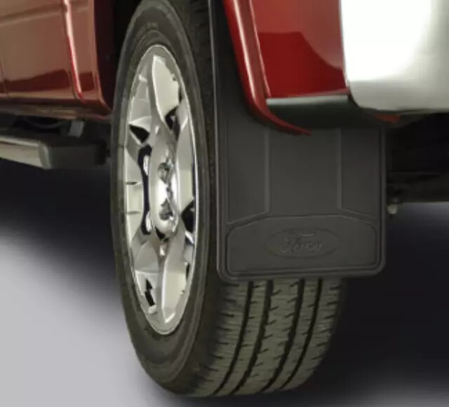 Genuine Ford Kit Mudflap CL3Z-16A550-U