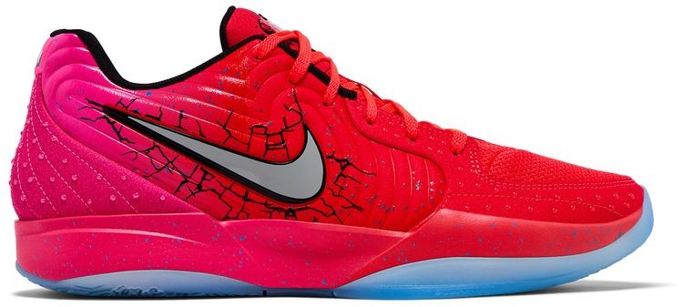 Nike Kool-Aid x Ja 2 Tropical Punch IF0302-600 Men Size