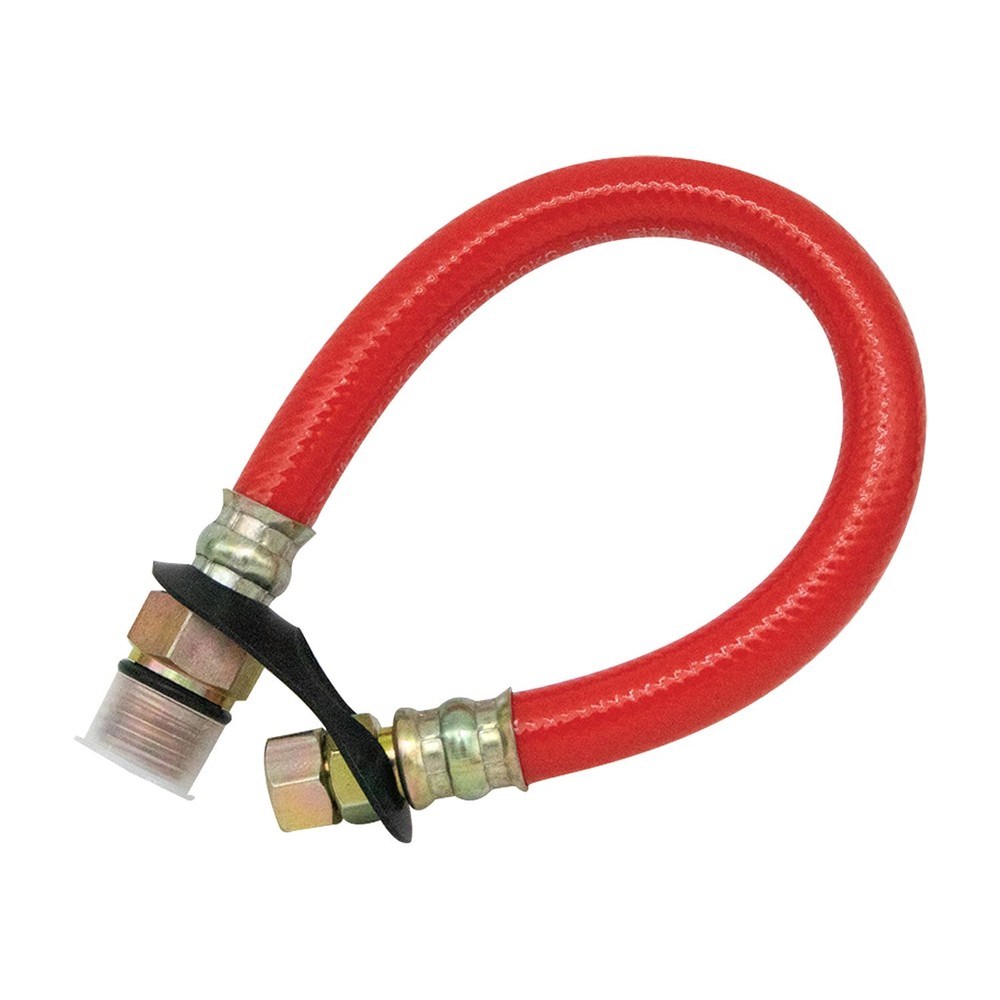 20mm Oil Changing Drain Port Hose Replace with Most Kawasaki FH, FJ, FR, FS,F...