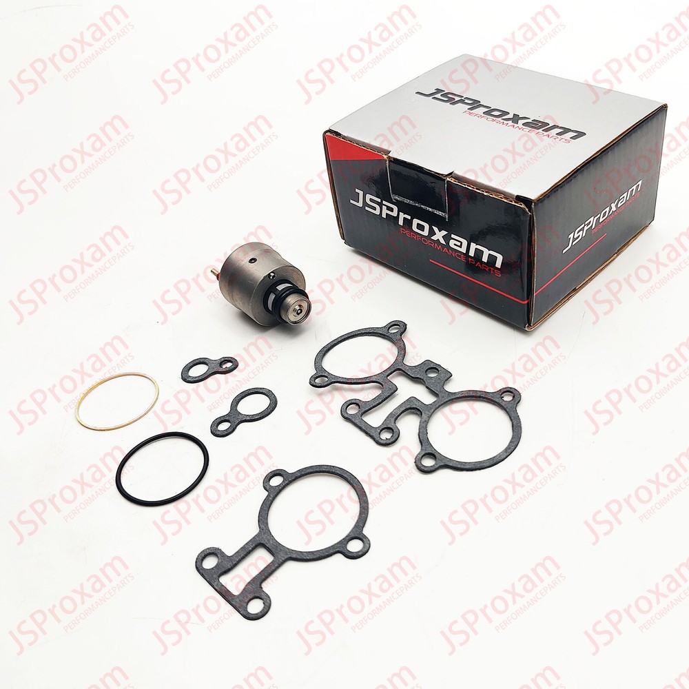 852956A1 Fit For Mercury Marine Quicksilver TBI Injector Kit 4.3L 5.0L 5.7L