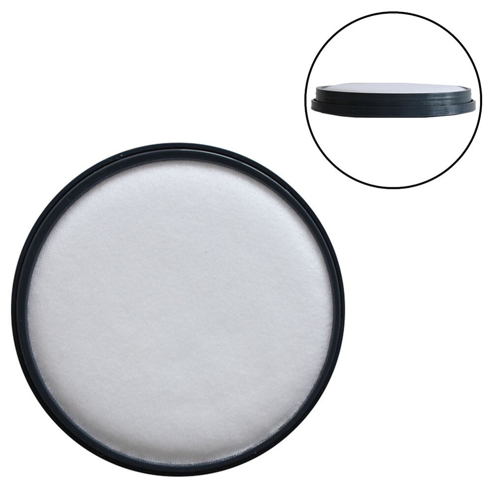 Motor Filter Accessories Cleaning Replacement Spare Parts Vacuum Cleaner