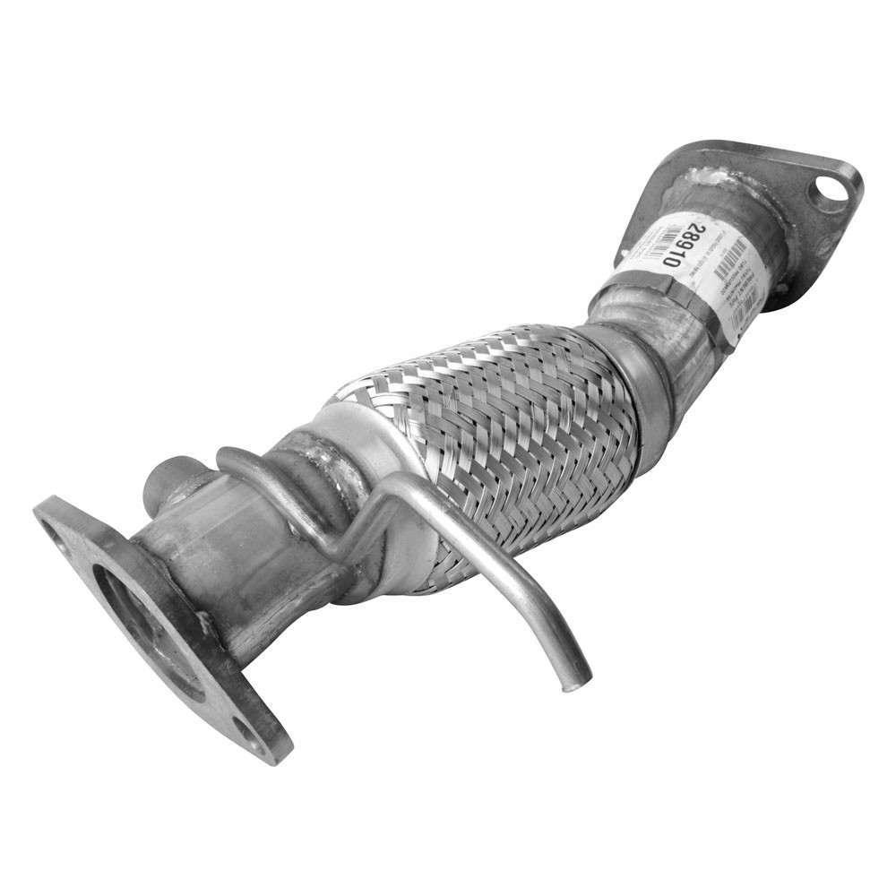 AP Exhaust Exhaust Pipe 28910 DAC