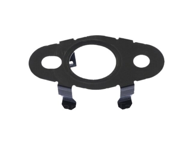 Turbocharger Coolant Line Gasket fits Sierra 3500 HD 2017-2025 31MYYR