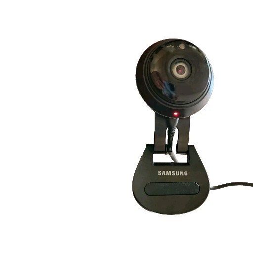 Samsung SmartCam HD Plus 1080P Home Monitoring Camera System SNH-V6414BN