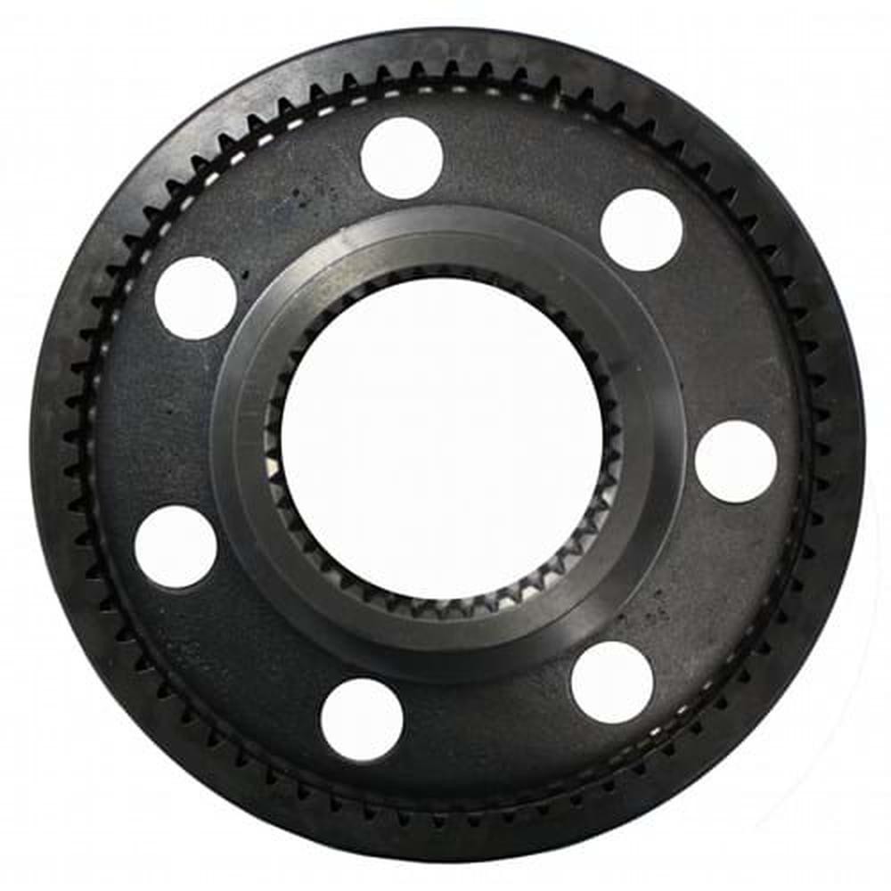 HH281984 Dana/Spicer Planetary Ring Gear Hub, MFD, 10 Bolt Hub Fits Case IH