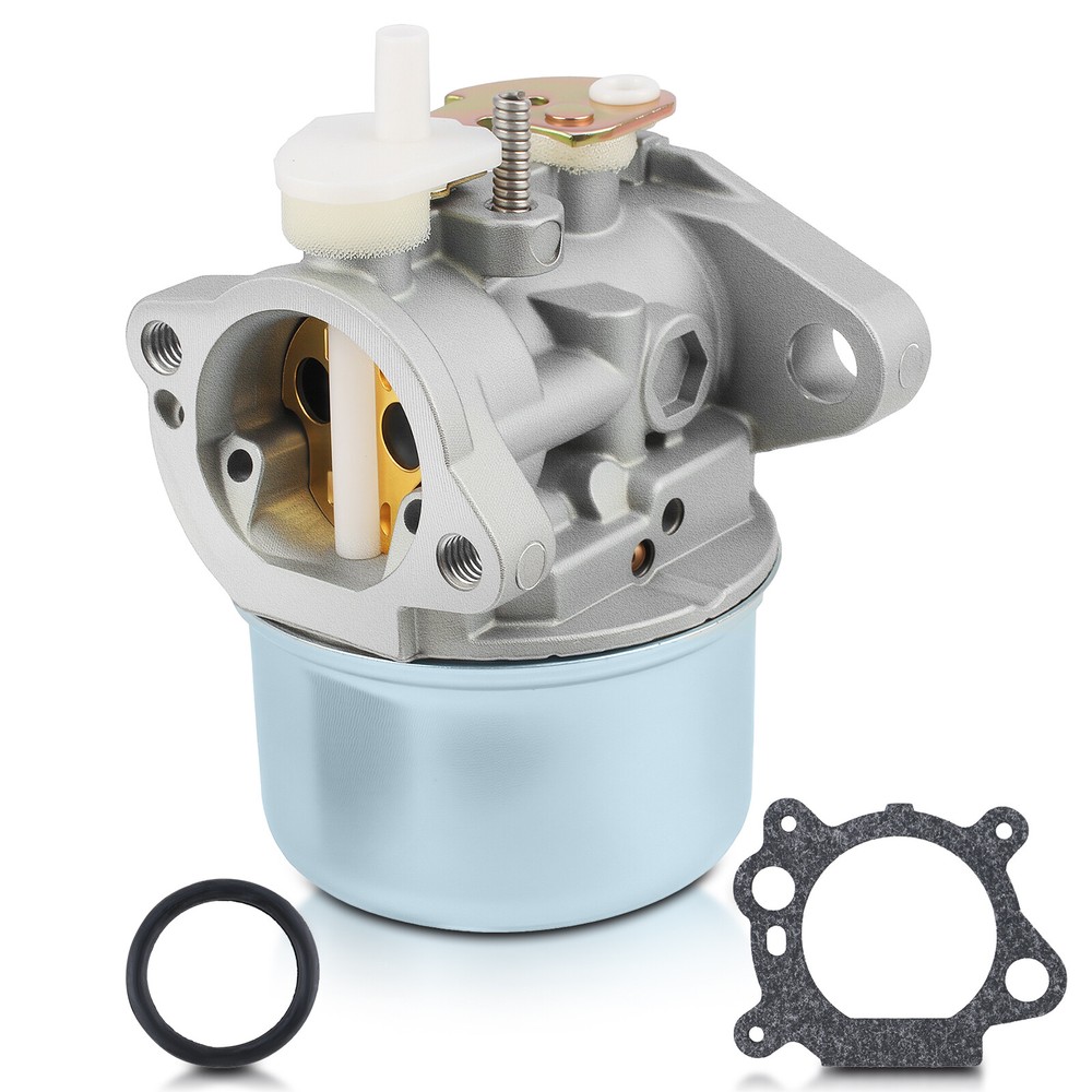 Craftsman 6.5HP 22