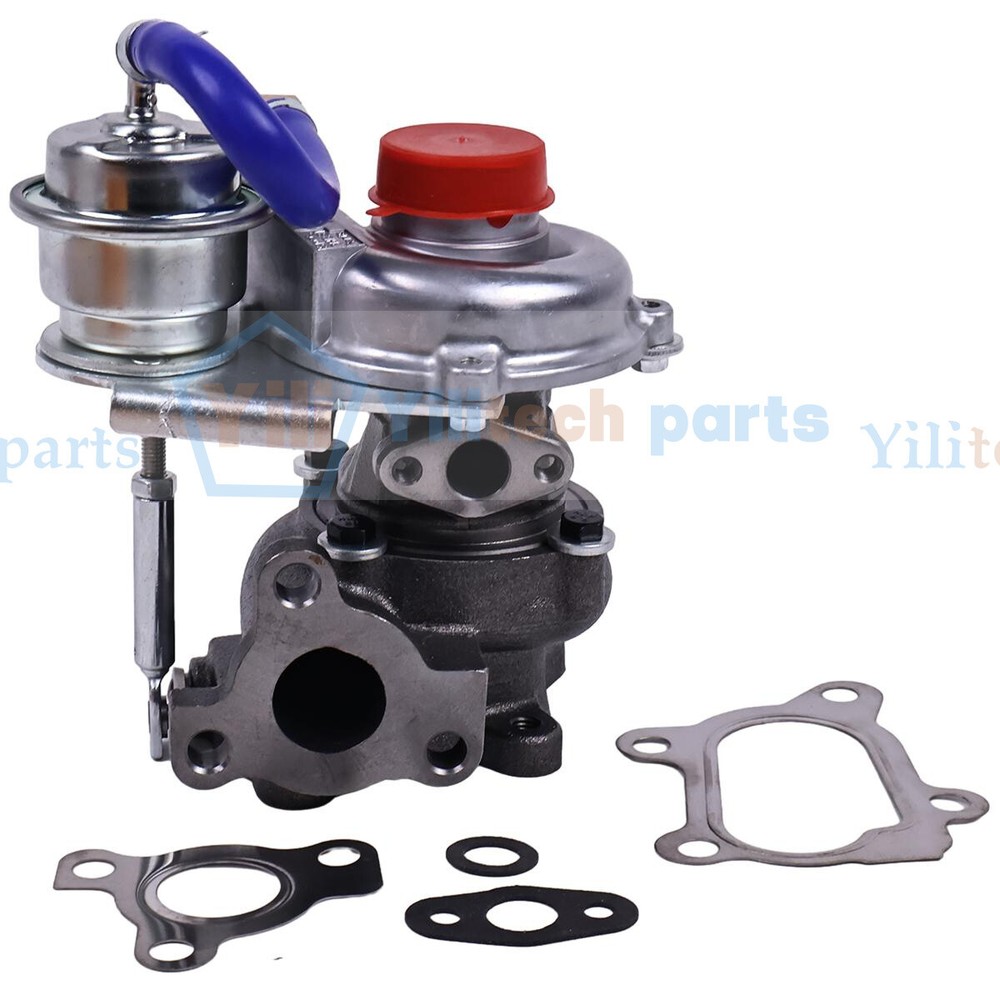 Turbo RHB31 Turbocharger M811457 for John Deere 3045R 3235C 3720 7500 8400 4105