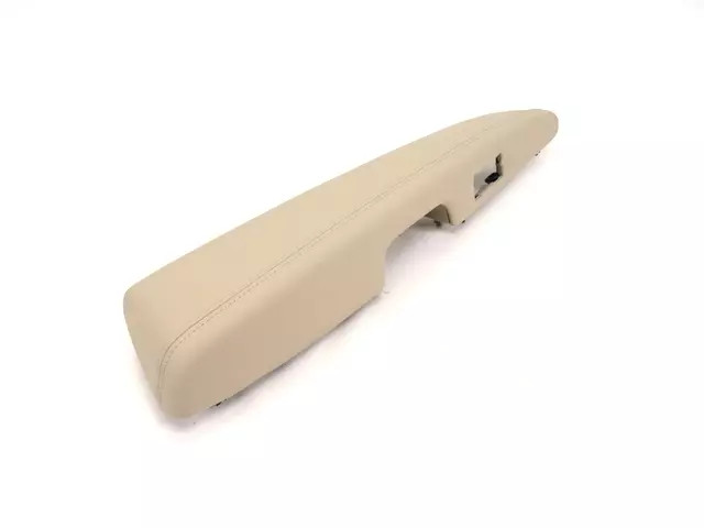 Genuine Mopar Rear Door Trim Armrest Left 6FP53HL1AA