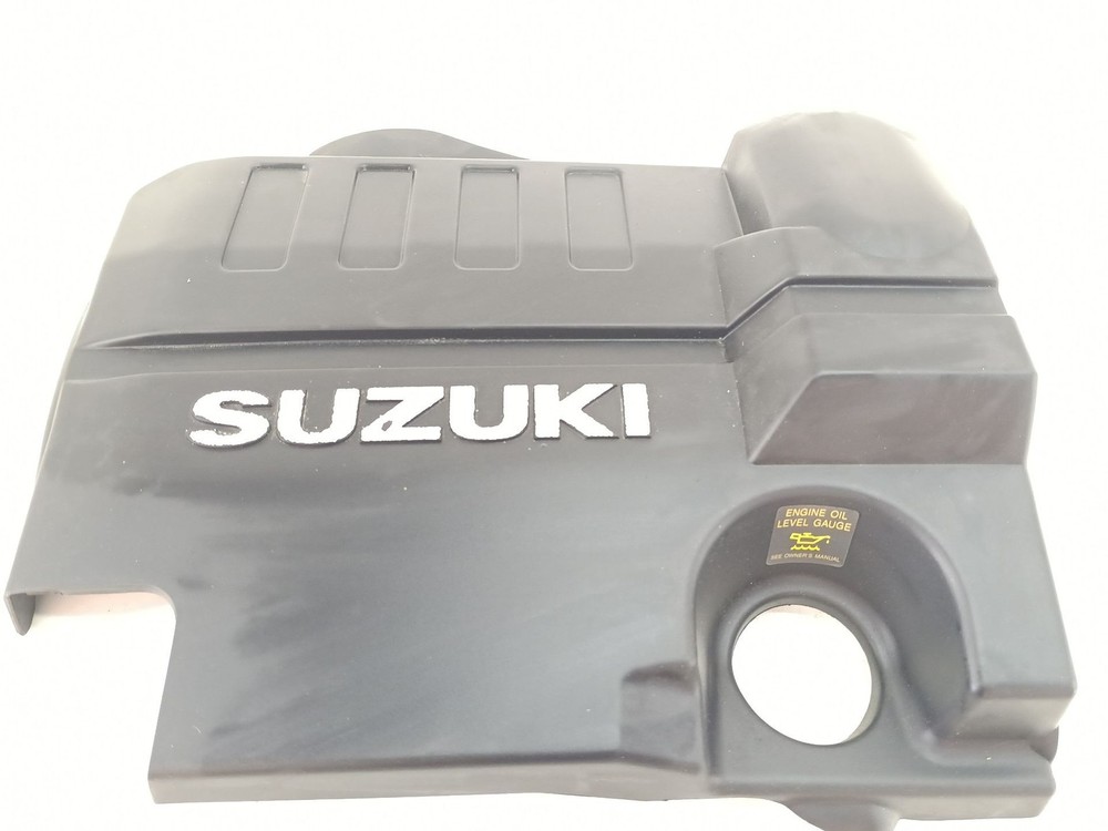 1317067J10 ENGINE COVER / 254250 FOR SUZUKI GRAND VITARA II JT, TE, TD 1.9 DDI