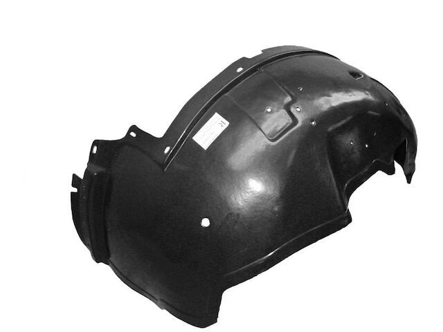 Right - Passenger Side Inner Fender fits Chevy Suburban 2500 2000-2002 24QYQX