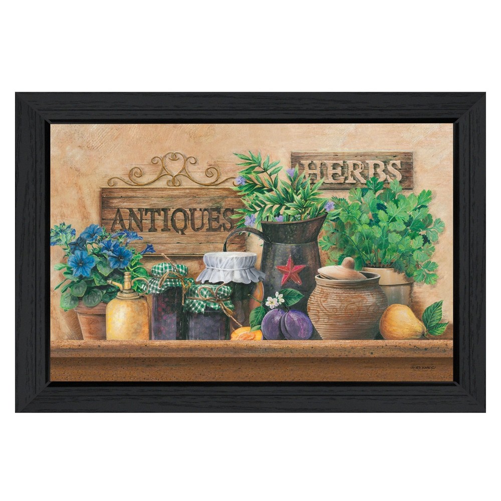 TrendyDecor4U Traditional 
