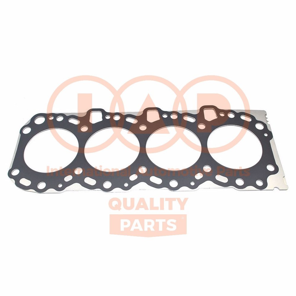 Gasket, Head 118-17063 IAP QUALITY PARTS for Toyota