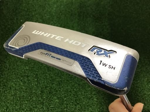 Odyssey White Hot RX 1W Putter 34 Inch Golf Club