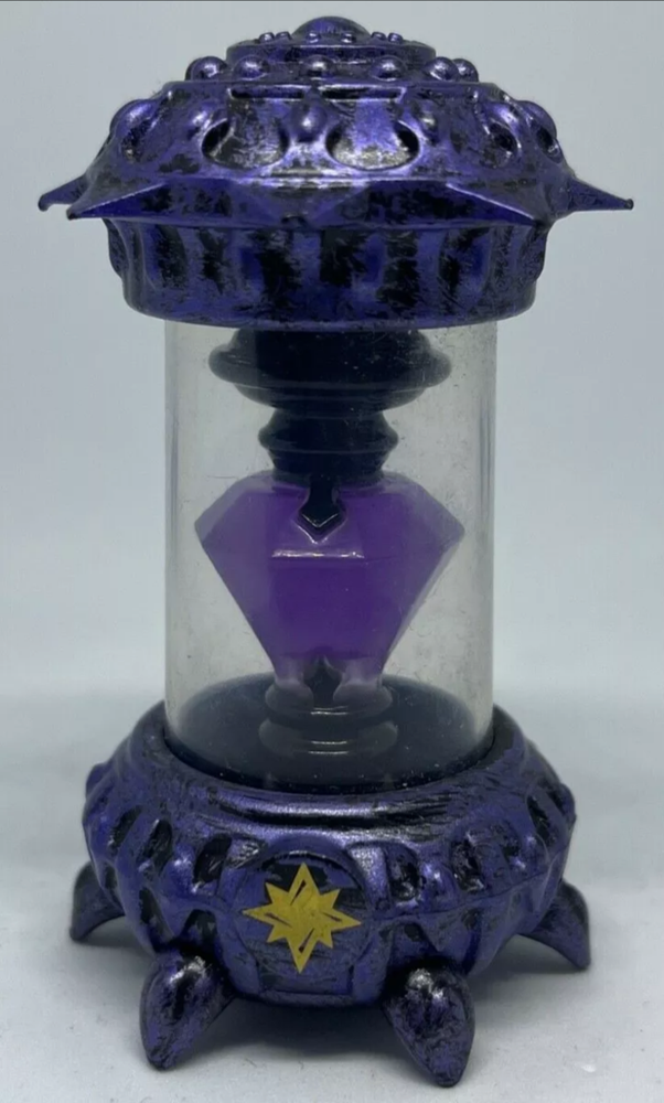 Skylanders Imaginators Reset Creation Crystal Magic Claw