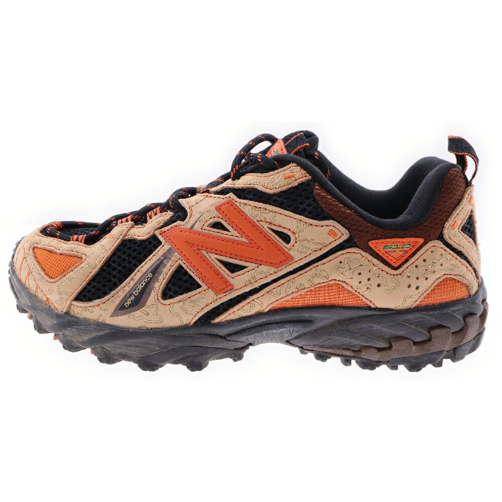 Women 9.0US New Balance Size Joe Freshgoods Beneat The Surface Latte Fresh Goods
