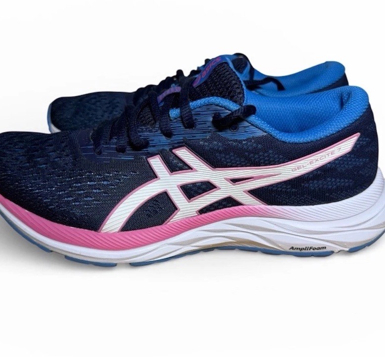 Asics Women's Running Shoes Size 8
